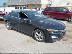 1G1ZB5STXSF101805 2025 CHEVROLET MALIBU