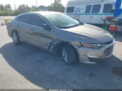 1G1ZB5STXSF101898 2025 CHEVROLET MALIBU