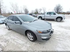 1G1ZB5STXSF101951 2025 CHEVROLET MALIBU