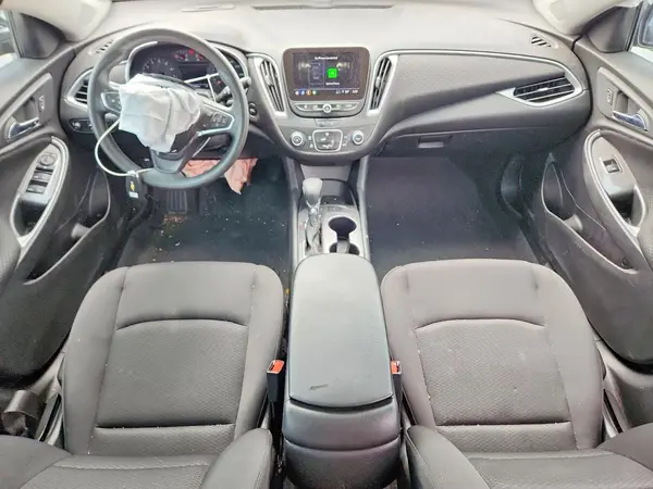 1G1ZB5STXSF102968 2025 CHEVROLET MALIBU - Image 8