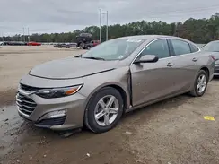1G1ZB5STXSF103859 2025 CHEVROLET MALIBU