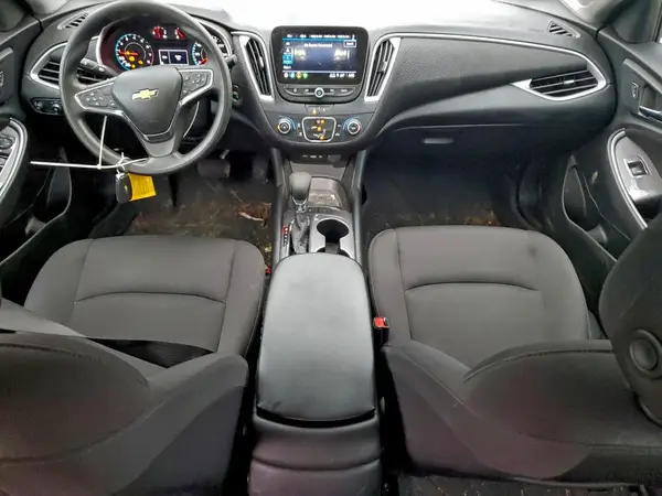 1G1ZB5STXSF103859 2025 CHEVROLET MALIBU - Image 8
