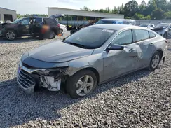 1G1ZB5STXSF103991 2025 CHEVROLET MALIBU