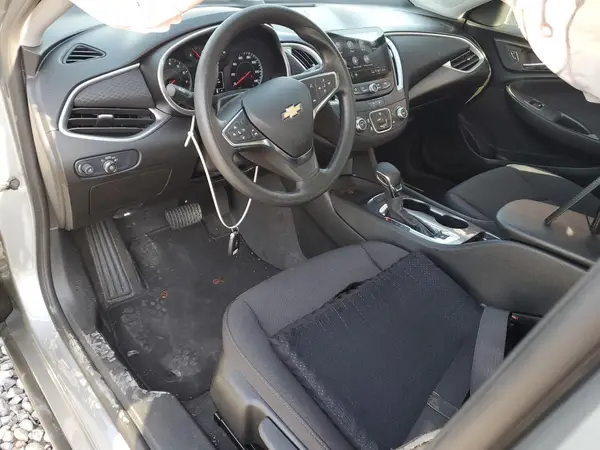 1G1ZB5STXSF103991 2025 CHEVROLET MALIBU - Image 8