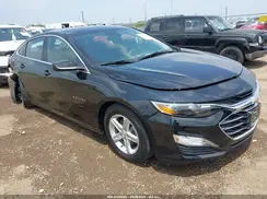 1G1ZB5STXSF104896 2025 CHEVROLET MALIBU