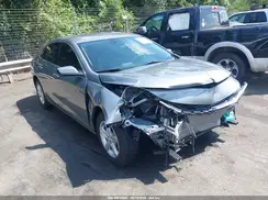 1G1ZB5STXSF105143 2025 CHEVROLET MALIBU