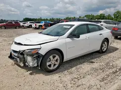 1G1ZB5STXSF107510 2025 CHEVROLET MALIBU