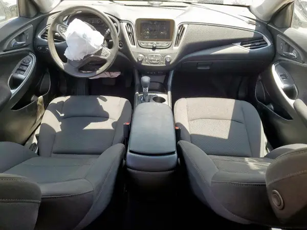 1G1ZB5STXSF107510 2025 CHEVROLET MALIBU - Image 8