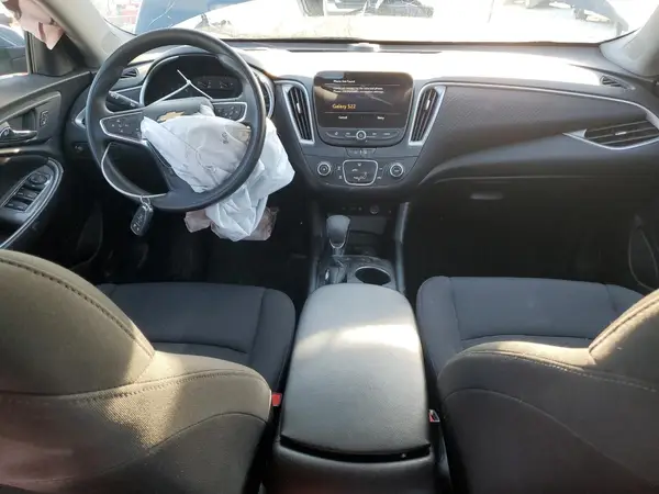 1G1ZB5STXSF107880 2025 CHEVROLET MALIBU - Image 8