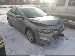 1G1ZB5STXSF108074 2025 CHEVROLET MALIBU