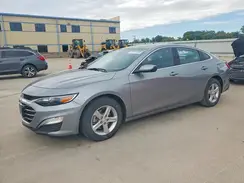 1G1ZB5STXSF109631 2025 CHEVROLET MALIBU