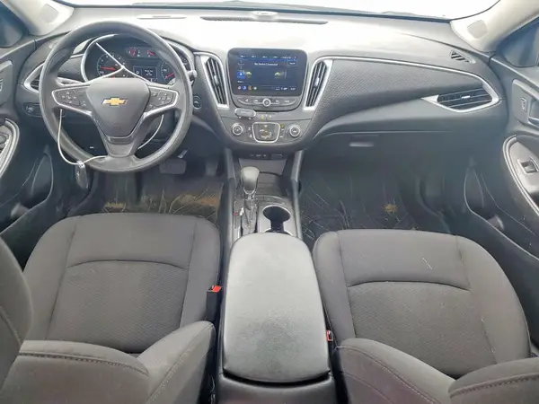 1G1ZB5STXSF109631 2025 CHEVROLET MALIBU - Image 8
