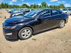 1G1ZB5STXSF109676 2025 CHEVROLET MALIBU