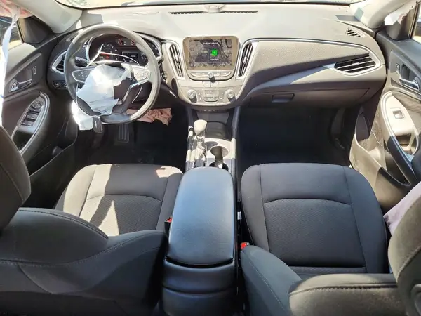 1G1ZB5STXSF109676 2025 CHEVROLET MALIBU - Image 8