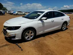 1G1ZB5STXSF110505 2025 CHEVROLET MALIBU