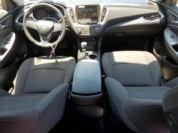 1G1ZB5STXSF110505 2025 CHEVROLET MALIBU - Image 8