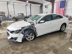 1G1ZB5STXSF111069 2025 CHEVROLET MALIBU