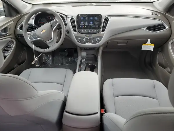 1G1ZB5STXSF111489 2025 CHEVROLET MALIBU - Image 8