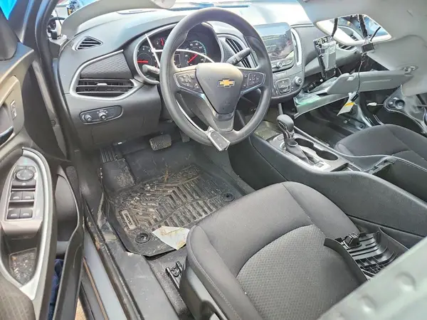1G1ZB5STXSF111881 2025 CHEVROLET MALIBU - Image 8