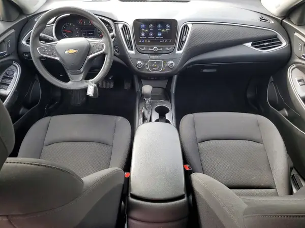 1G1ZB5STXSF113825 2025 CHEVROLET MALIBU - Image 8