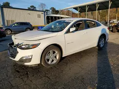 1G1ZB5STXSF114506 2025 CHEVROLET MALIBU