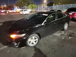 1G1ZBST5FGF350603 2016 CHEVROLET MALIBU