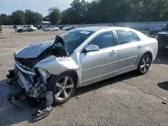 1G1ZC5E18BF110431 2020 CHEVROLET MALIBU