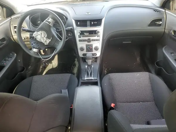 1G1ZC5E18BF110431 2020 CHEVROLET MALIBU - Image 8