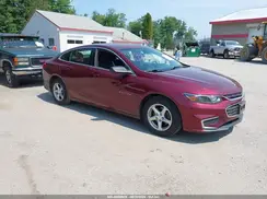 1G1ZC5ST0GF205353 2016 CHEVROLET MALIBU