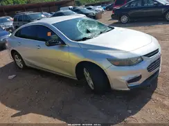 1G1ZC5ST0GF206017 2016 CHEVROLET MALIBU