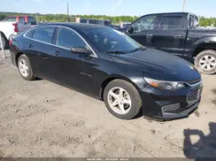1G1ZC5ST0GF208284 2016 CHEVROLET MALIBU