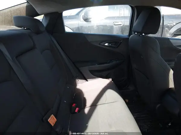 1G1ZC5ST0GF208284 2016 CHEVROLET MALIBU - Image 8