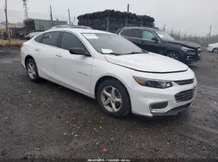 1G1ZC5ST0GF212075 2016 CHEVROLET MALIBU