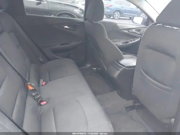 1G1ZC5ST0GF212075 2016 CHEVROLET MALIBU - Image 8