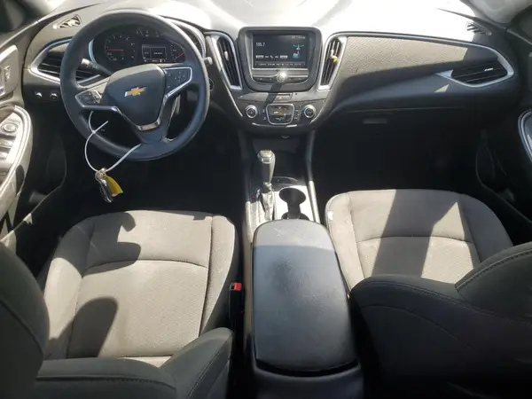 1G1ZC5ST0GF223013 2016 CHEVROLET MALIBU - Image 8