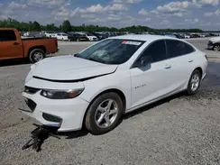 1G1ZC5ST0GF223657 2016 CHEVROLET MALIBU