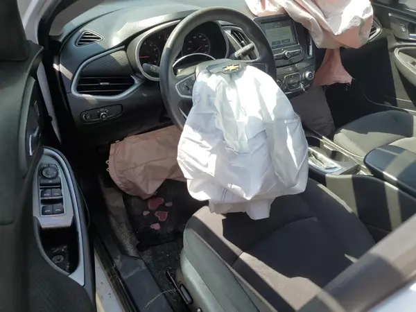 1G1ZC5ST0GF223657 2016 CHEVROLET MALIBU - Image 8