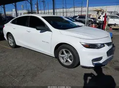 1G1ZC5ST0GF227854 2016 CHEVROLET MALIBU