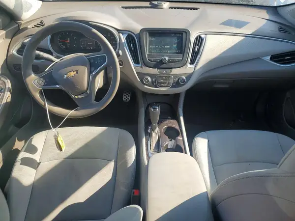 1G1ZC5ST0GF229653 2016 CHEVROLET MALIBU - Image 8