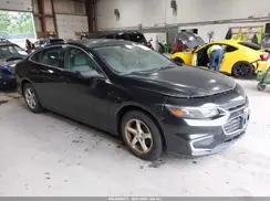 1G1ZC5ST0GF251975 2016 CHEVROLET MALIBU
