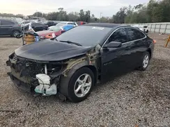 1G1ZC5ST0GF254729 2016 CHEVROLET MALIBU