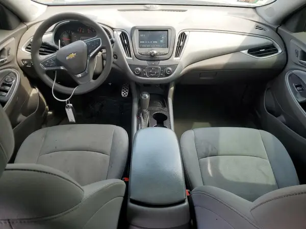 1G1ZC5ST0GF258022 2016 CHEVROLET MALIBU - Image 8