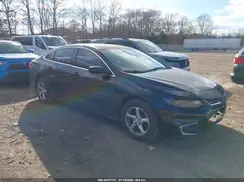 1G1ZC5ST0GF263107 2016 CHEVROLET MALIBU