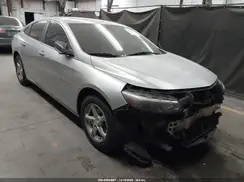 1G1ZC5ST0GF265973 2016 CHEVROLET MALIBU