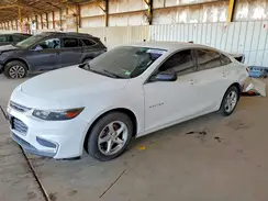 1G1ZC5ST0GF272325 2016 CHEVROLET MALIBU