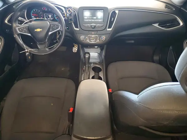 1G1ZC5ST0GF272325 2016 CHEVROLET MALIBU - Image 8