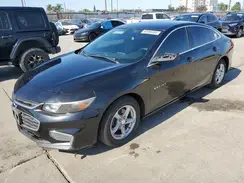 1G1ZC5ST0GF292378 2016 CHEVROLET MALIBU