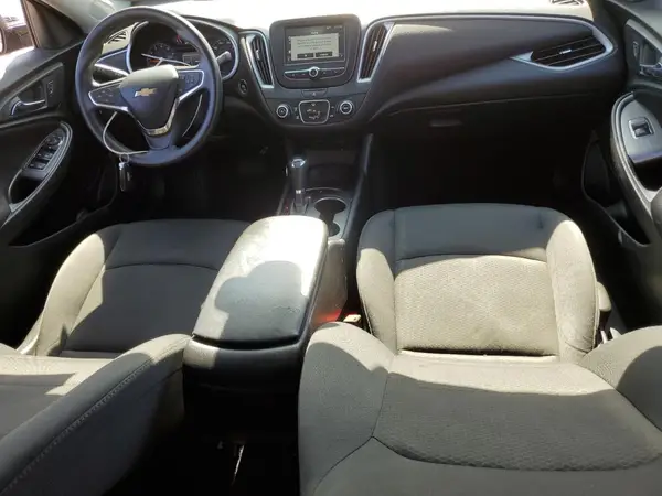 1G1ZC5ST0GF292378 2016 CHEVROLET MALIBU - Image 8