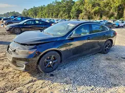 1G1ZC5ST0GF296611 2016 CHEVROLET MALIBU