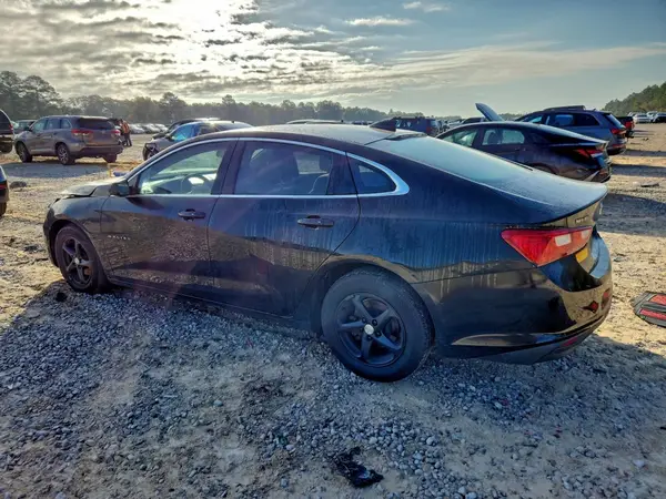 1G1ZC5ST0GF296611 2016 CHEVROLET MALIBU - Image 2